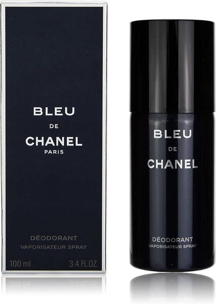 дезодорант bleu de chanel|chanel deodorant.